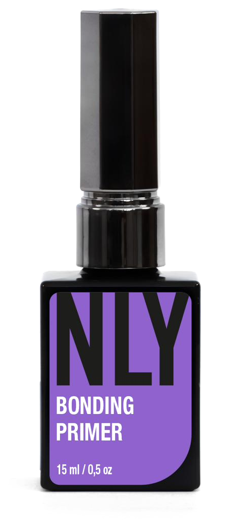 NLY Bonding Primer bottle