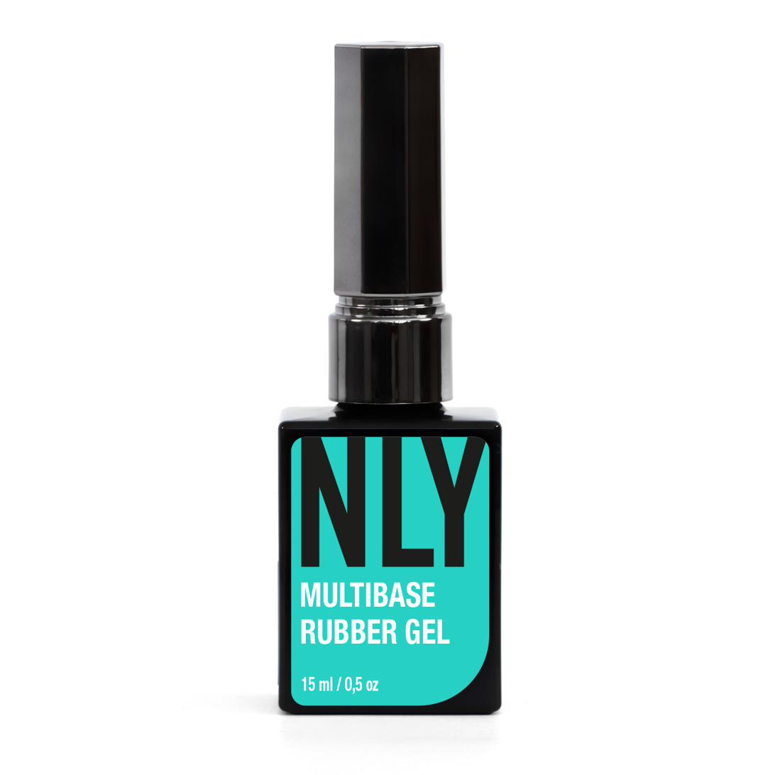 NLY Multibase Rubber Gel