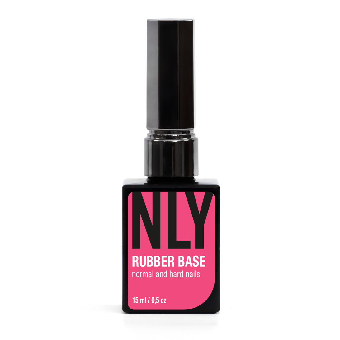 NLY Rubber Base